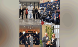 Eskişehir’de AHİTEK 5.0 Gelecek Tasarımı kampı tamamlandı