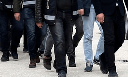 Eskişehir'de aranması bulunan 201 şahıs yakalandı