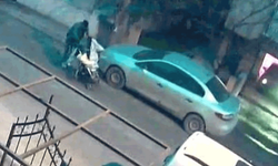 Eskişehir'de bebek arabasıyla hırsızlık yapan şüpheli tutuklandı