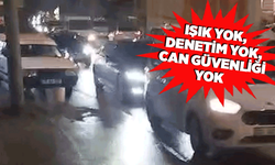 Eskişehir’de bu yoldan geç geçebilirsen