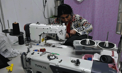 Eskişehir'de 'dönüşüm' trendi: Yenisini almak yerine terziye koşuyorlar