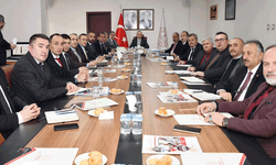 Eskişehir’de eğitim masaya yatırıldı