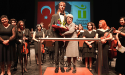 Eskişehir’de genç yeteneklerden 10 yıla 52 konserlik büyük başarı