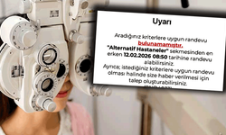 Eskişehir’de hastane randevusu sorunu mağdur ediyor