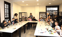 Eskişehir'de iki gün sürecek şenlik başladı