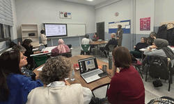 Eskişehir’de ileri seviye STEM eğitimi başarıyla tamamlandı