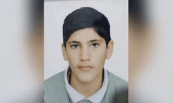Eskişehir'de kaybolan 14 yaşındaki çocuktan iyi haber