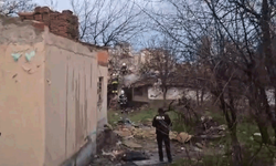 Eskişehir’de muhtarı isyan ettiren yangın