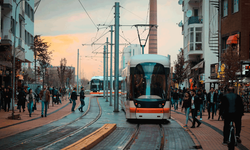 Eskişehir'de o hatta gece tramvay seferleri durdurulacak