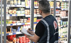 Eskişehir’de o işletmelere Aralık ayında 763 bin TL ceza