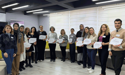 Eskişehir’de öğretmenlere yönelik felsefe ve düşünce atölyesi düzenlendi