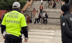 Eskişehir'de okul çevrelerindeki mekanlara sıkı denetim