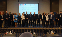 Eskişehir'de otizmli gençlere istihdamda AB destekli yol haritası