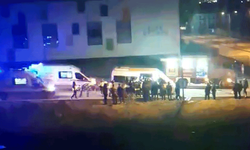 Eskişehir'de otomobil ile servis aracının karıştığı kazada 4 yaralı