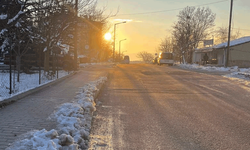 Eskişehir’de sıcaklıklar yükselişe geçiyor