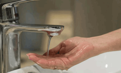 Eskişehir’de su kesintileri bitmiyor