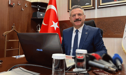 Eskişehir’de suç oranları geriliyor: Son 3 yılın raporu açıklandı