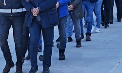 Eskişehir'de suçlulara geçit yok: Aranan 168 kişi yakalandı