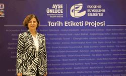 Eskişehir’de Tarih Etiketi Projesi tanıtıldı