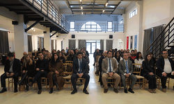 Eskişehir’de Teşvik mekanizmaları ile yeşil dönüşüm konuşuldu