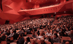 Eskişehir'de Uğur Mumcu anısına duygu yüklü konser