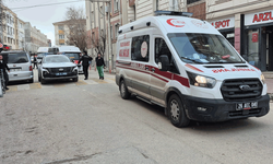 Eskişehir'de üvey oğlu tarafından bıçaklanan adam hayatını kaybetti