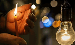 Eskişehir’de yarın bu bölgeler karanlıkta kalacak