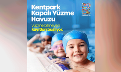 Eskişehir’de yüzme bilmeyenler için yeni dönem kayıtları açılıyor