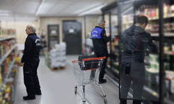 Eskişehir’de zabıtadan 2025’te 14 milyon TL’yi aşan ceza