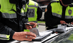 Eskişehir'deki trafik denetimlerinde 11 bini aşkın ceza yazıldı