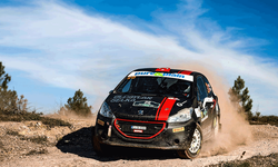 Eskişehir’e çifte şampiyonluk gururu