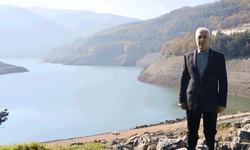 Eskişehir'e kadar uzanan havzada madencilik alarmı! Başkan Bozbey uyardı