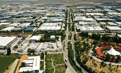 Eskişehir'in ihracatında yüzde 14,7'lik artış