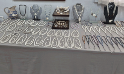 Eskişehir'in simgesi lületaşı kadınlara iş kapısı oluyor