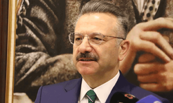 Eskişehir'in üç ilçesinde hükümet konaklarının yapımı sürüyor