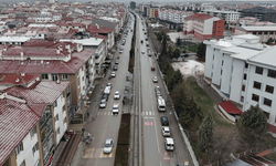 Eskişehirliler dikkat: Pazar günü başlıyor, üç bulvar trafiğe kapatılacak