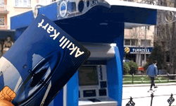 Eskişehirliler sabırsızlıkla online su yükleme hizmetini bekliyor