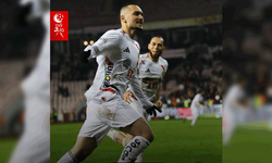 Eskişehirspor Altay’ı 2-1 mağlup etti