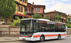 Eskişehirspor–Anadolu SFAŞ maçı öncesi ulaşım desteği