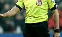 Eskişehirspor–Çoruhlu maçında düdük Baydar’da