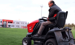 Eskişehirspor emektarından acı haber