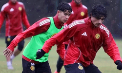 Eskişehirspor ikinci yarıya galibiyet parolasıyla giriyor