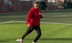 Eskişehirspor Kadın Futbol Takımı Afyon’a farklı kaybetti