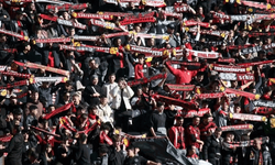 Eskişehirspor taraftarına müjde: Nefer Store açılıyor