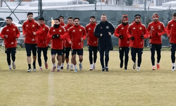 Eskişehirspor'da hedef net: Altay’ı yen zirve takibini sürdür