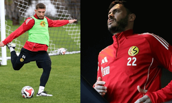 Eskişehirspor’da yoğun mesai: Hedef ilk maçta 3 puan