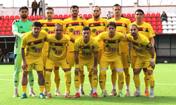 Eskişehirspor'dan Nazilli deplasmanında tarihi fark