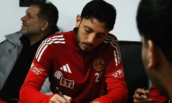 Eskişehirspor'dan yürekleri ısıtan buluşma
