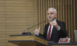 Güler: Eskişehirli tüccar ve esnafın hakları gasp edilmemeli