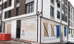 Gündoğdu Mahallesi’ne yeni Aile Sağlığı Merkezi